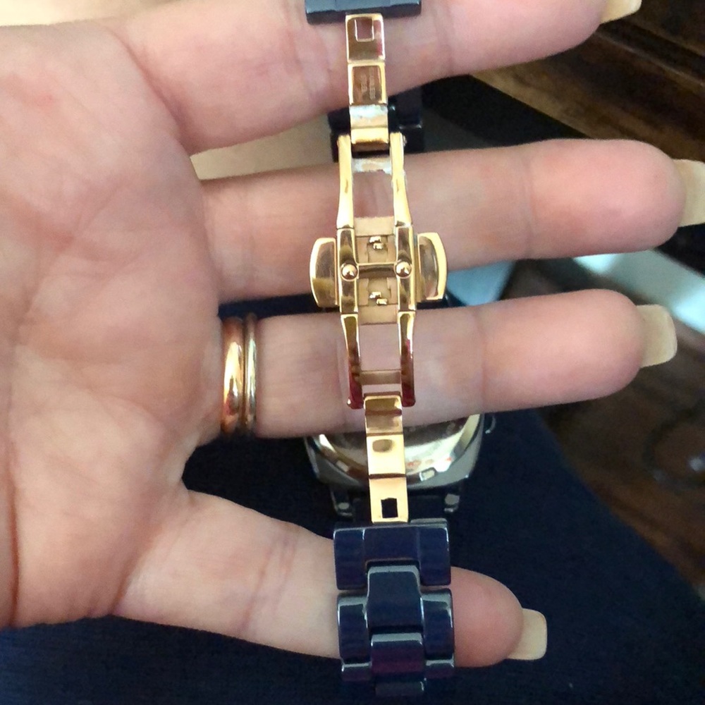 Coach watch - Picture 3 of 5